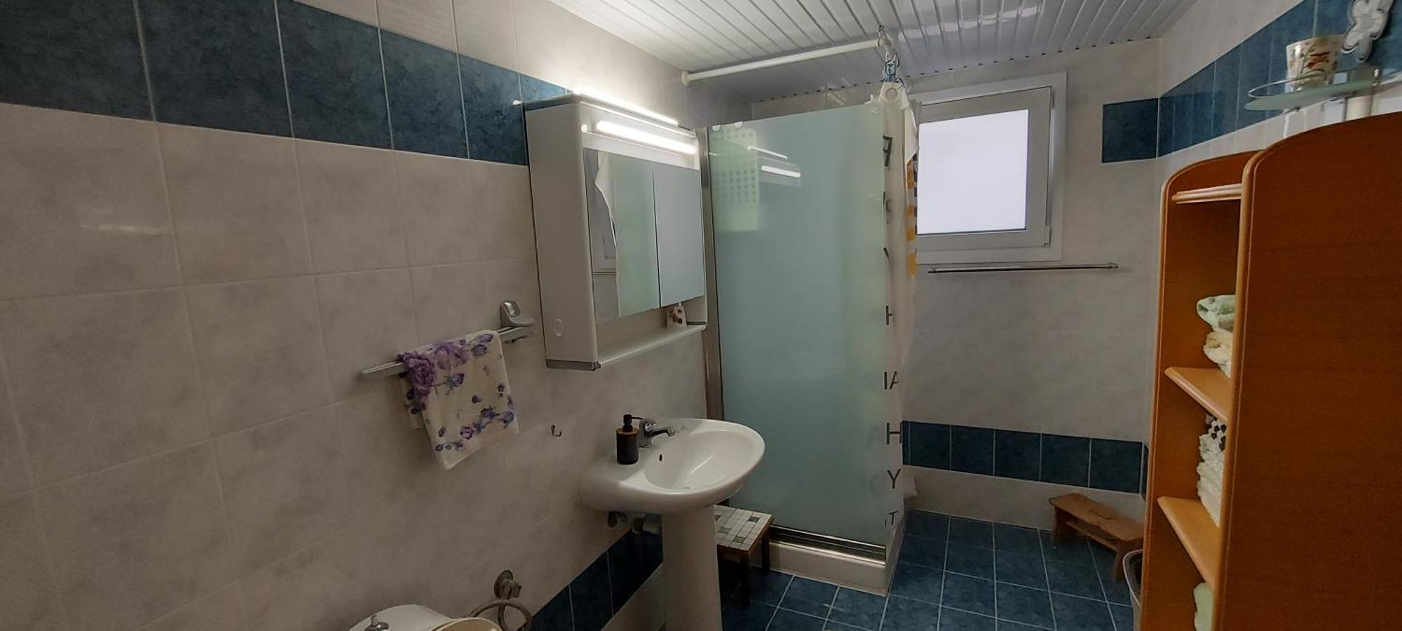 Villa Zahner Pitsidia Ngoại thất bức ảnh