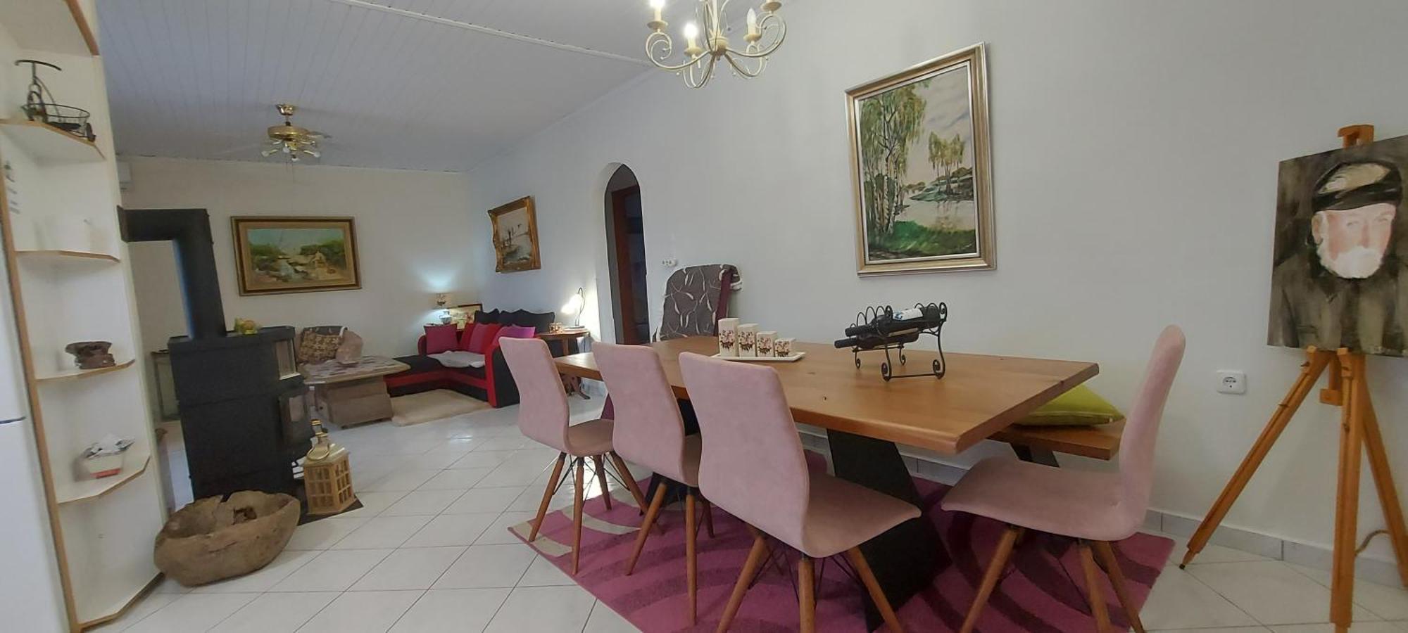 Villa Zahner Pitsidia Ngoại thất bức ảnh