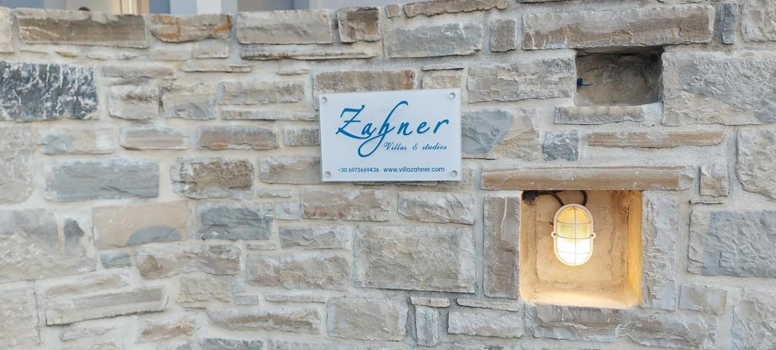Villa Zahner Pitsidia Ngoại thất bức ảnh