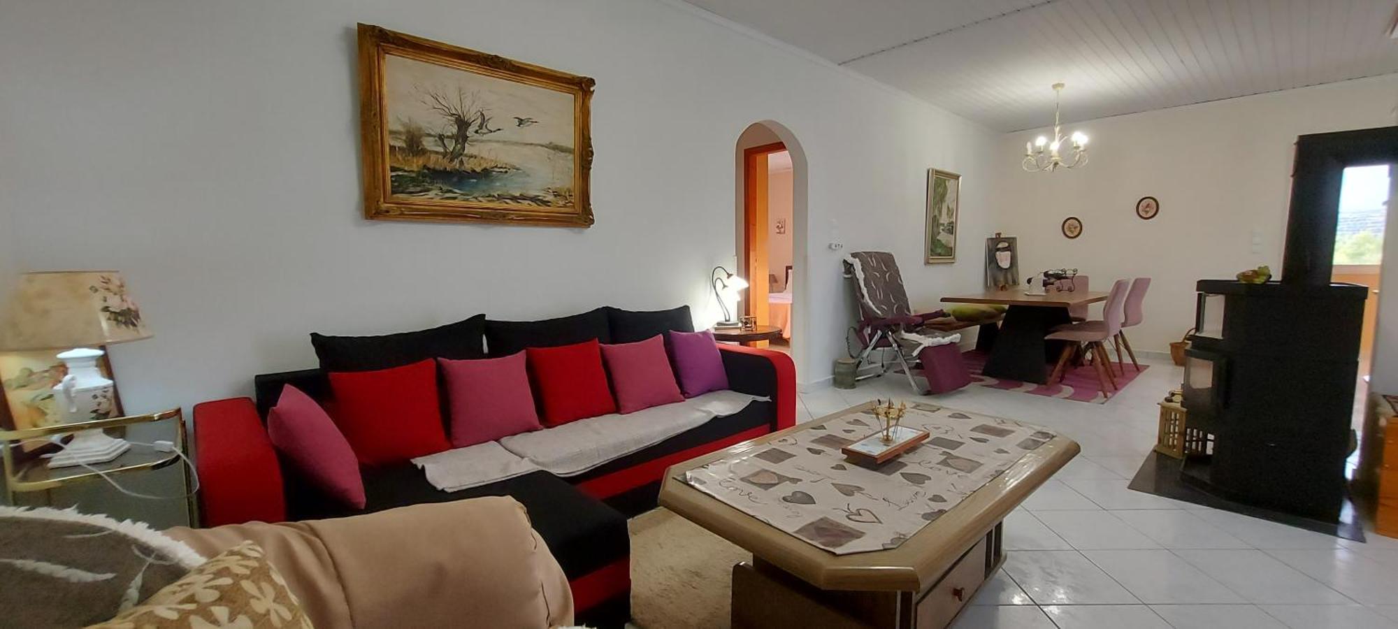 Villa Zahner Pitsidia Ngoại thất bức ảnh